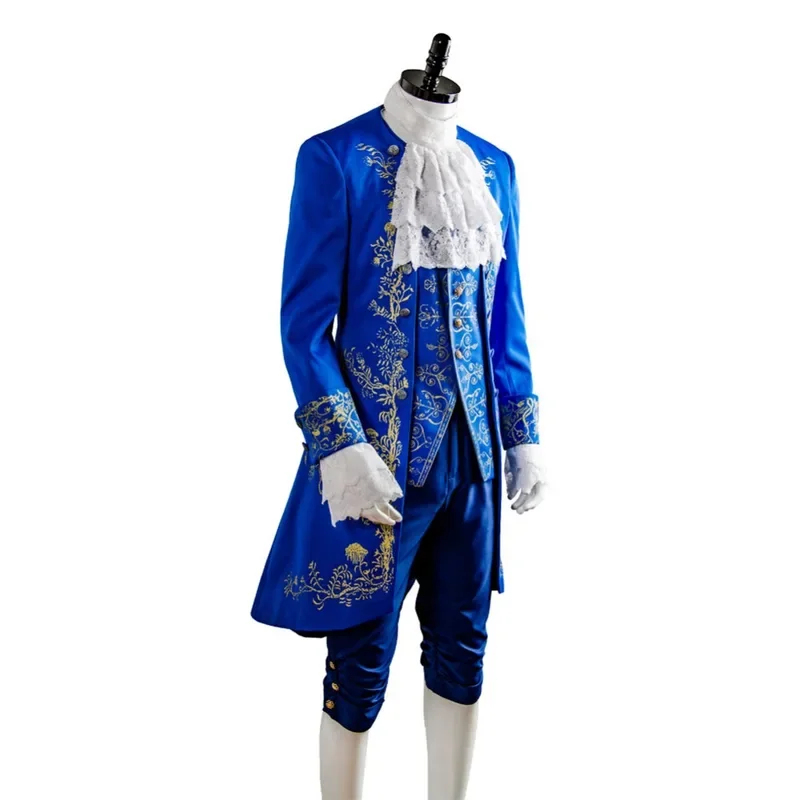 2026 Beauty Cos and the Beast  - огляд і ціна Anime Cosplay Simple