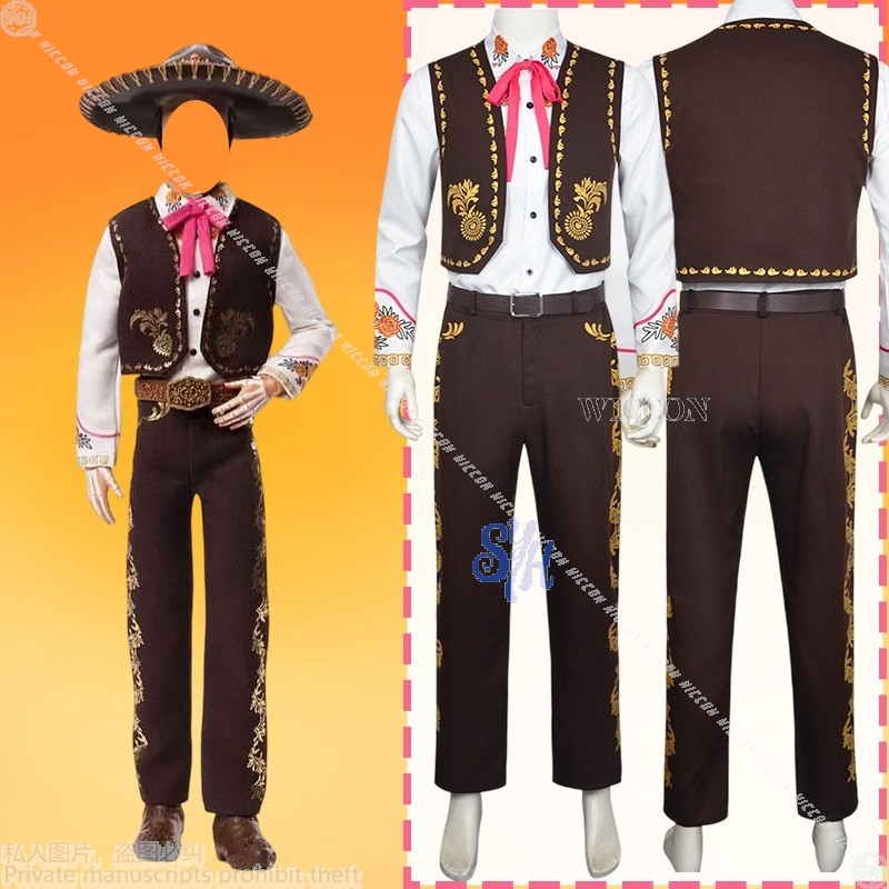 Anime 2025 Halloween Dead Mari - огляд і ціна Anime Cosplay Event 2025