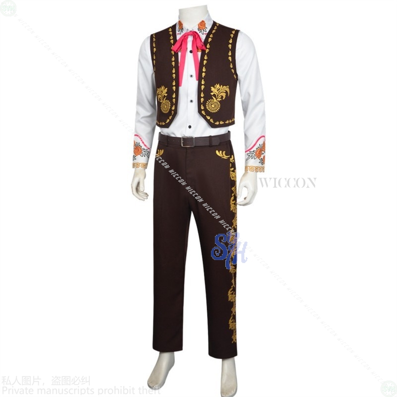 Anime 2025 Halloween Dead Mari - огляд і ціна Anime Cosplay Event 2025