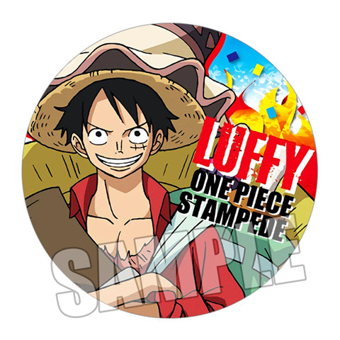 One Piece Film Stampede Anime  - огляд і ціна Cosplay Anime Zoro