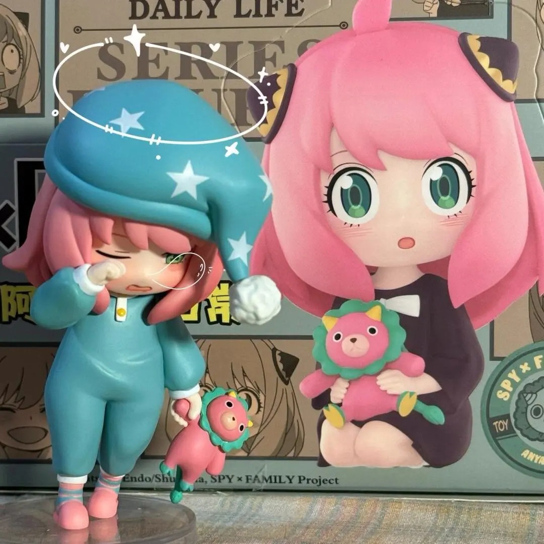 2026 SPY×FAMILY Anya Forger Bl - огляд і ціна Anime Cosplay Anya
