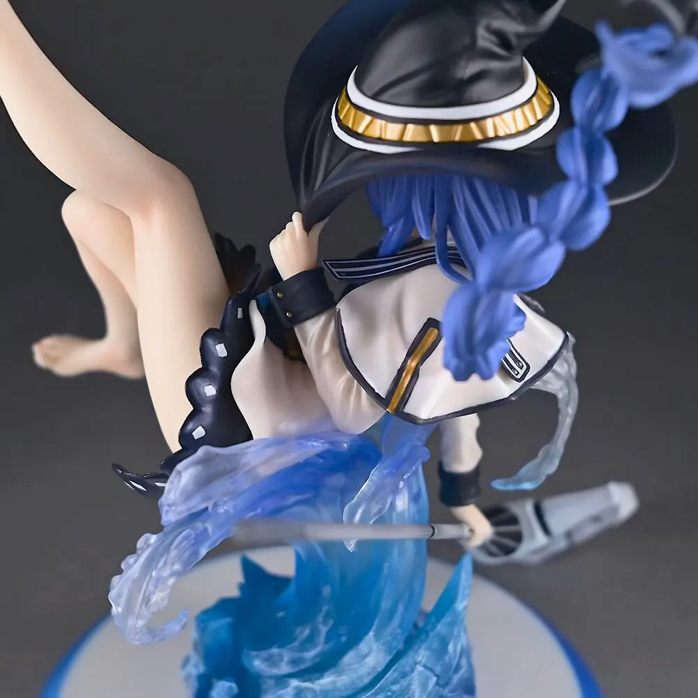 Mushoku Tensei Roxy 19cm Anime - огляд і ціна Kotobukiya Bishoujo