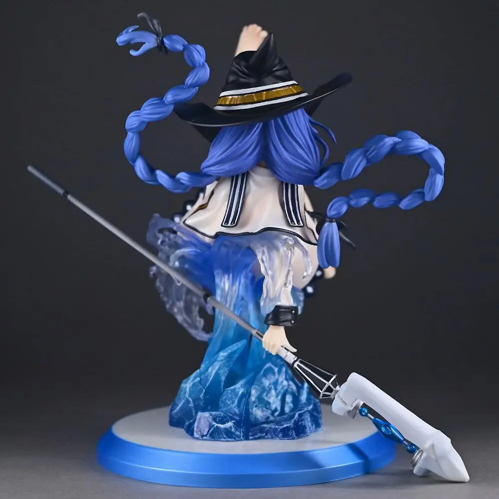 Mushoku Tensei Roxy 19cm Anime - огляд і ціна Kotobukiya Bishoujo