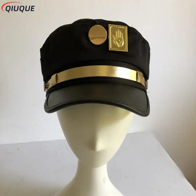 JoJo's Bizarre Adventure Cospl - огляд і ціна Jojo Bizarre Hat
