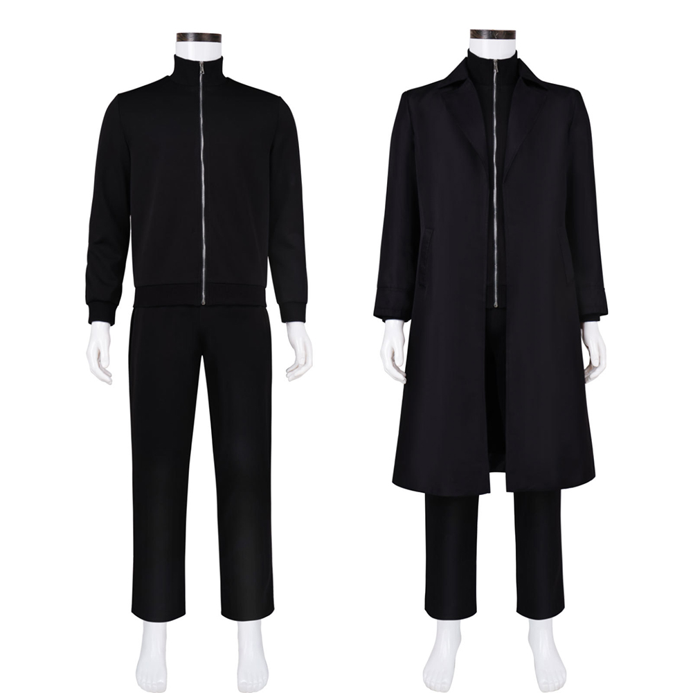 Anime Kagura Of Bachi Rokuhira - огляд і ціна Anime Cosplay Outfits Male