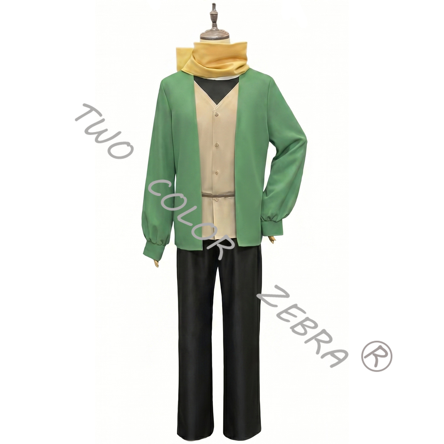 Natsuki Subaru Cosplay Costume - огляд і ціна Anime Cosplay Zero Two