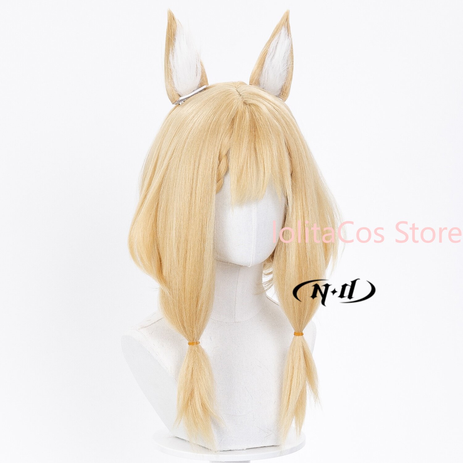 New Arknights:Endfield Rossi L - огляд і ціна Anime Cosplay Girls