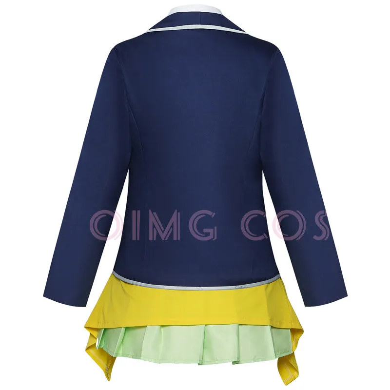 The Quintessential Quintuplets - огляд і ціна Anime Cosplay Female Characters