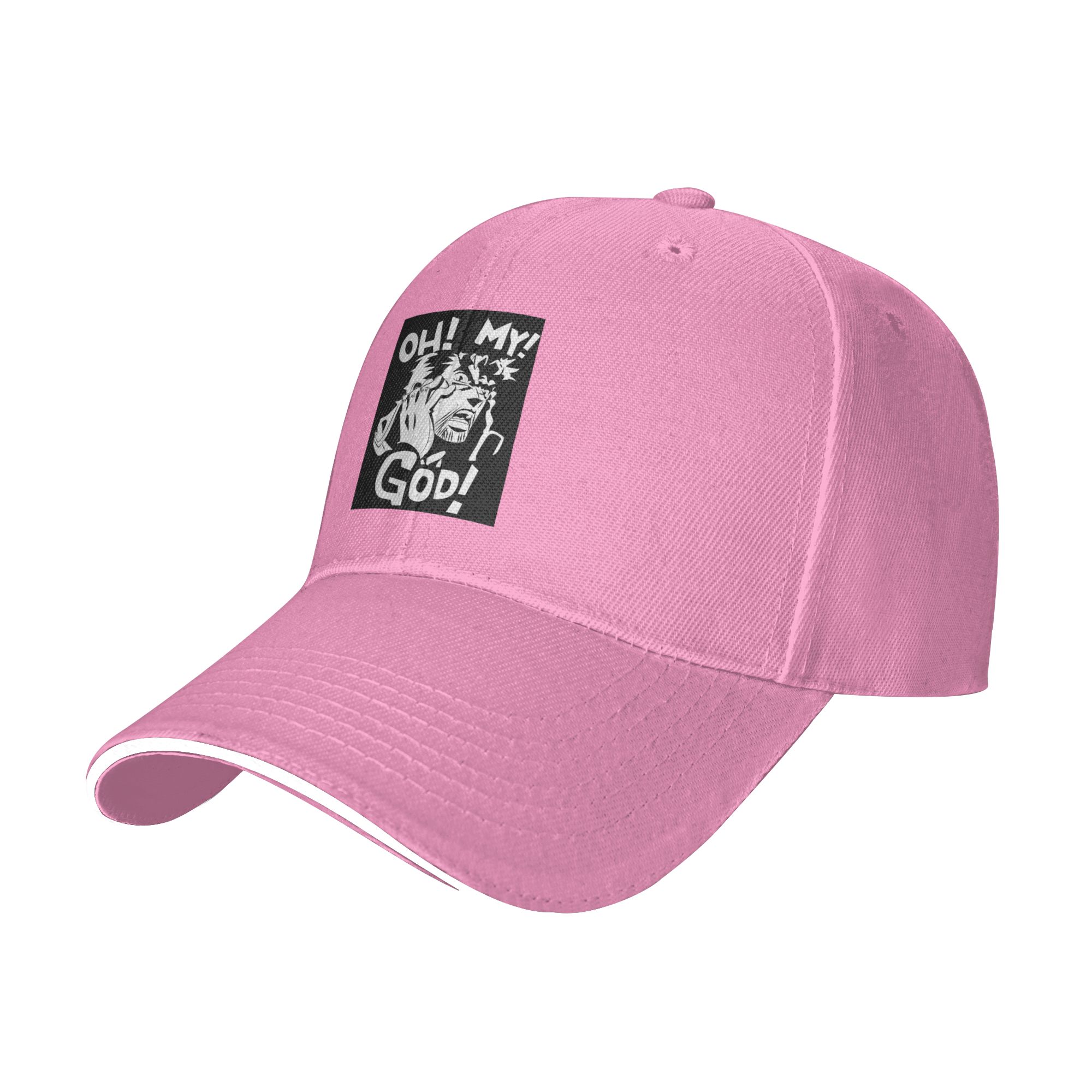 joseph joestar oh my god Jojo  - огляд і ціна Jojo Bizarre Hat
