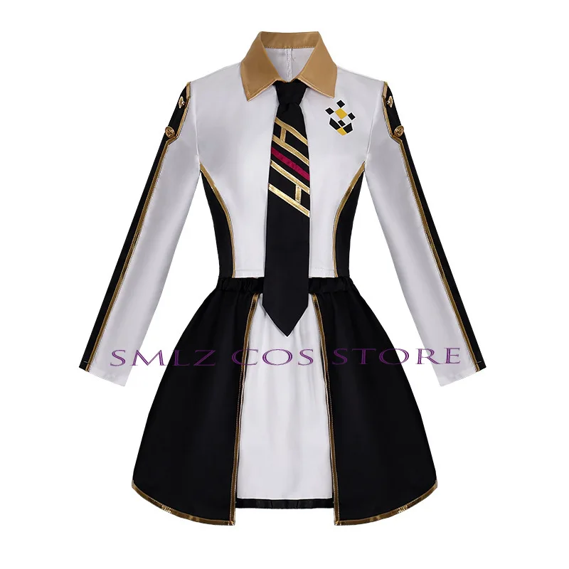 Anime Womens Costume Cosplay S - огляд і ціна Anime Cosplay Dress For Women
