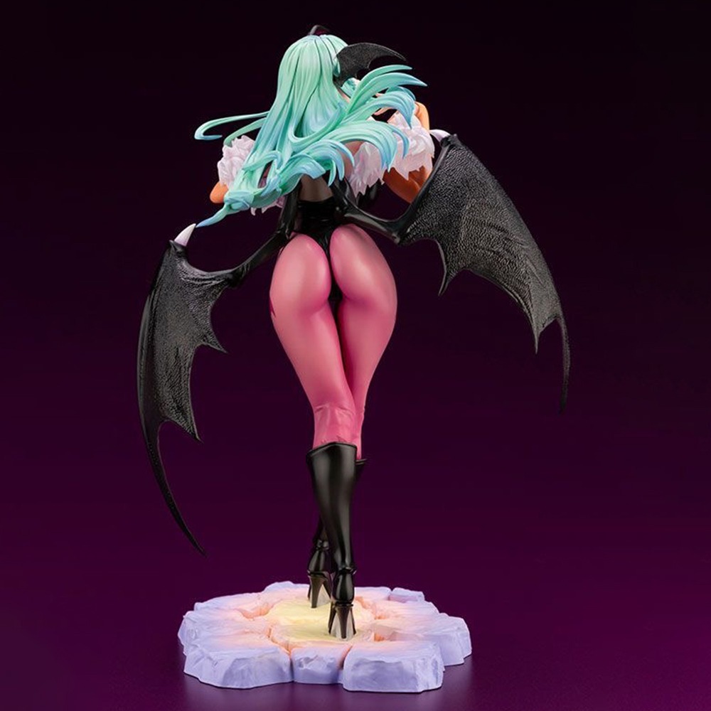 8.66in/22cm Anime Vampire Figu - огляд і ціна Kotobukiya Bishoujo