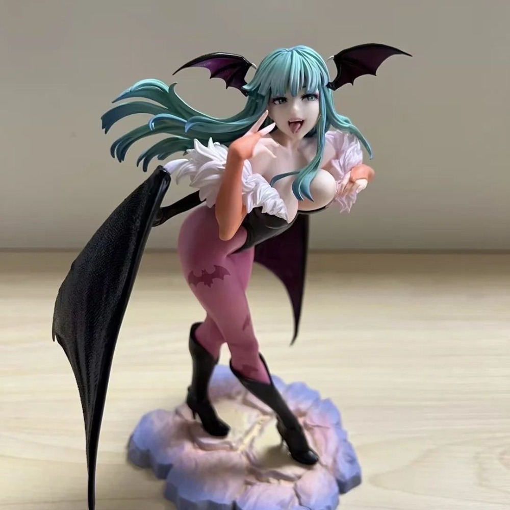 8.66in/22cm Anime Vampire Figu - огляд і ціна Kotobukiya Bishoujo