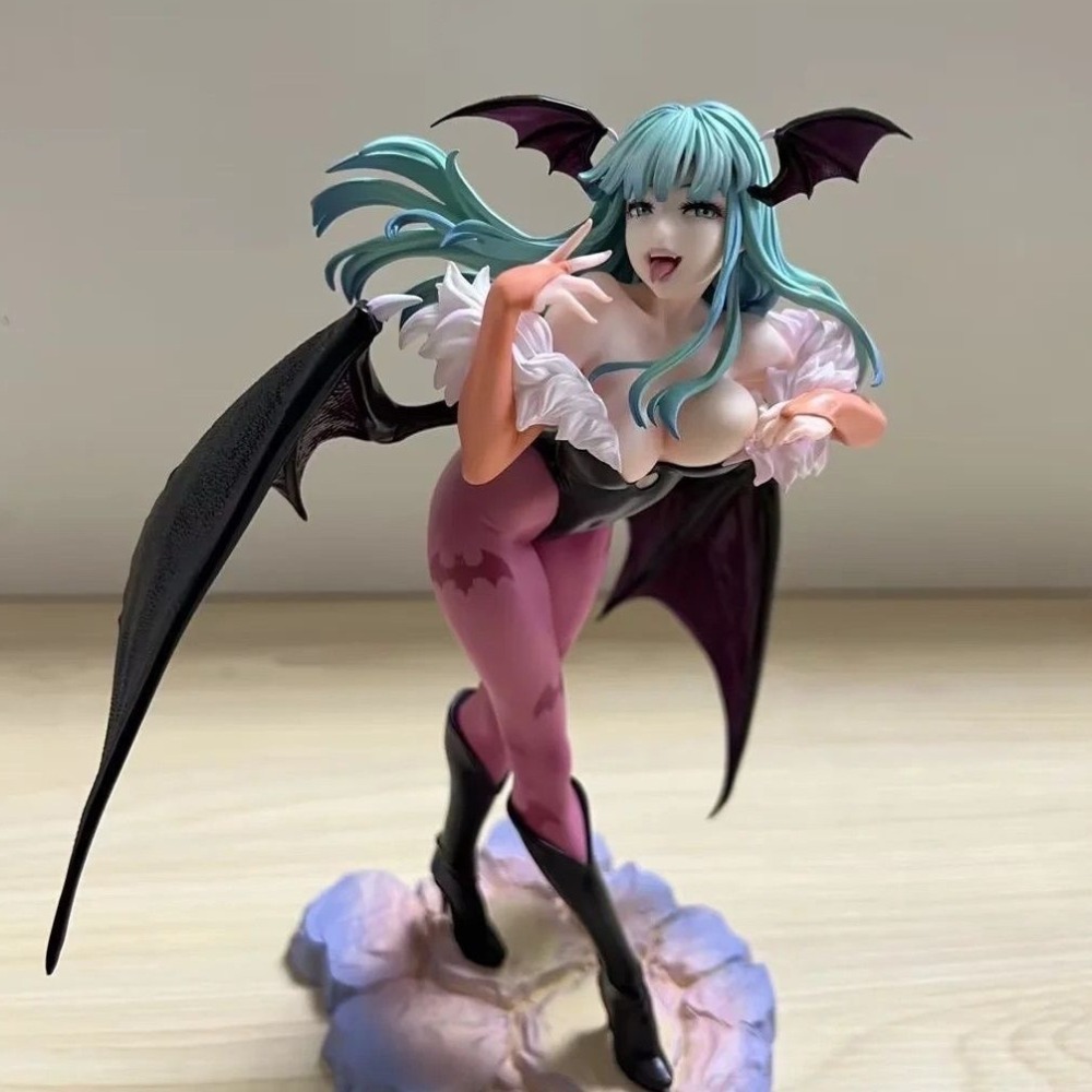 8.66in/22cm Anime Vampire Figu - огляд і ціна Kotobukiya Bishoujo