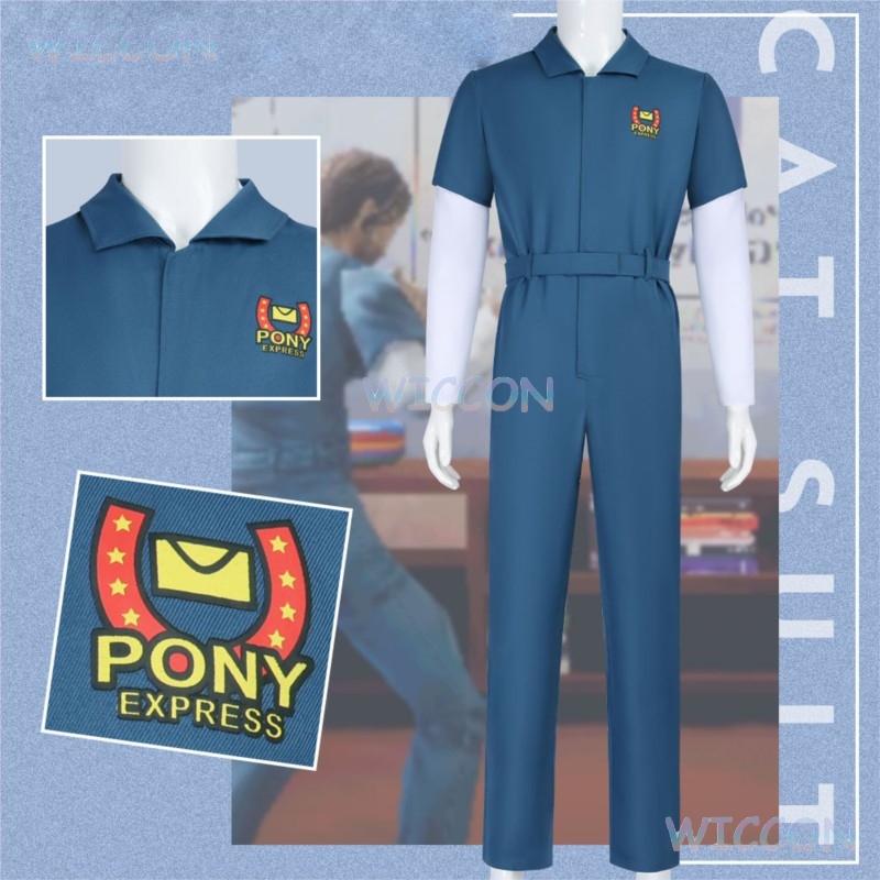 [YiNuo Store]Anya Cosplay Cost - огляд і ціна Anime Cosplay Anya