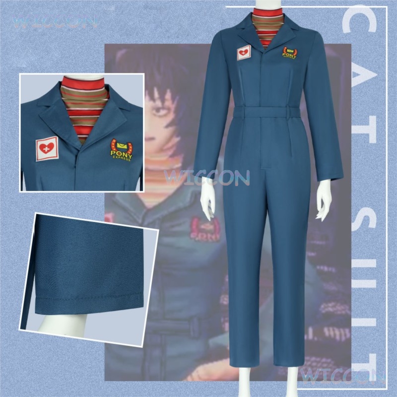 [YiNuo Store]Anya Cosplay Cost - огляд і ціна Anime Cosplay Anya