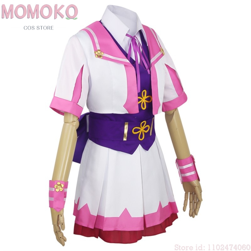 2025 Halloween Uma Musume Pret - огляд і ціна Anime Cosplay Event 2025
