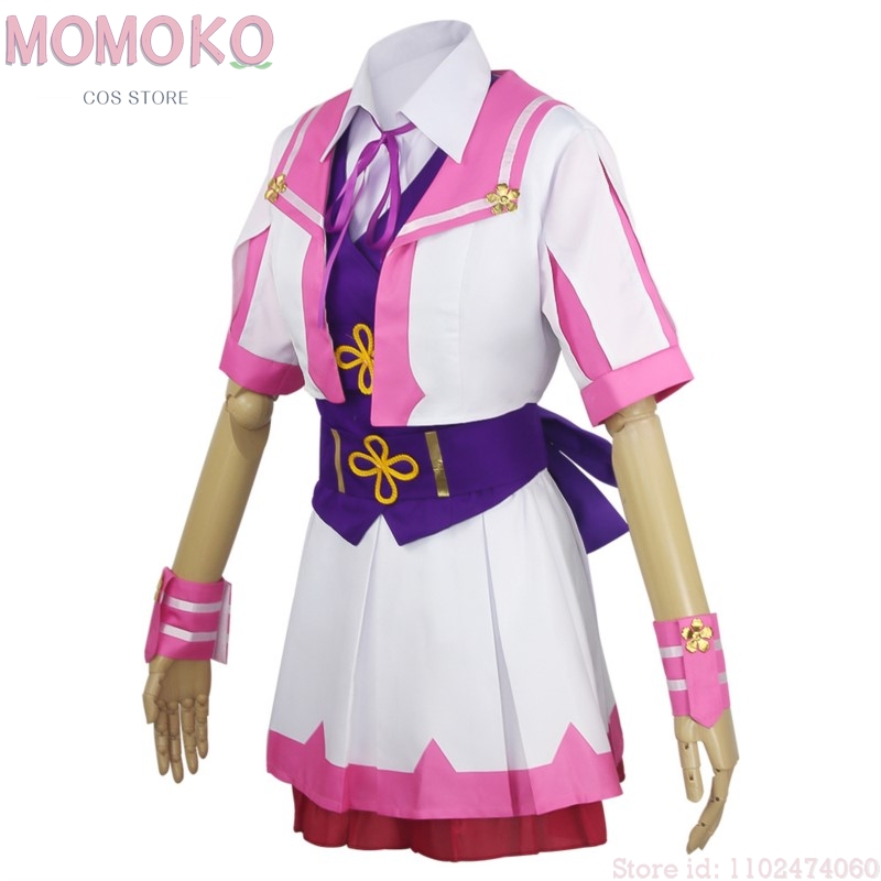 2025 Halloween Uma Musume Pret - огляд і ціна Anime Cosplay Event 2025