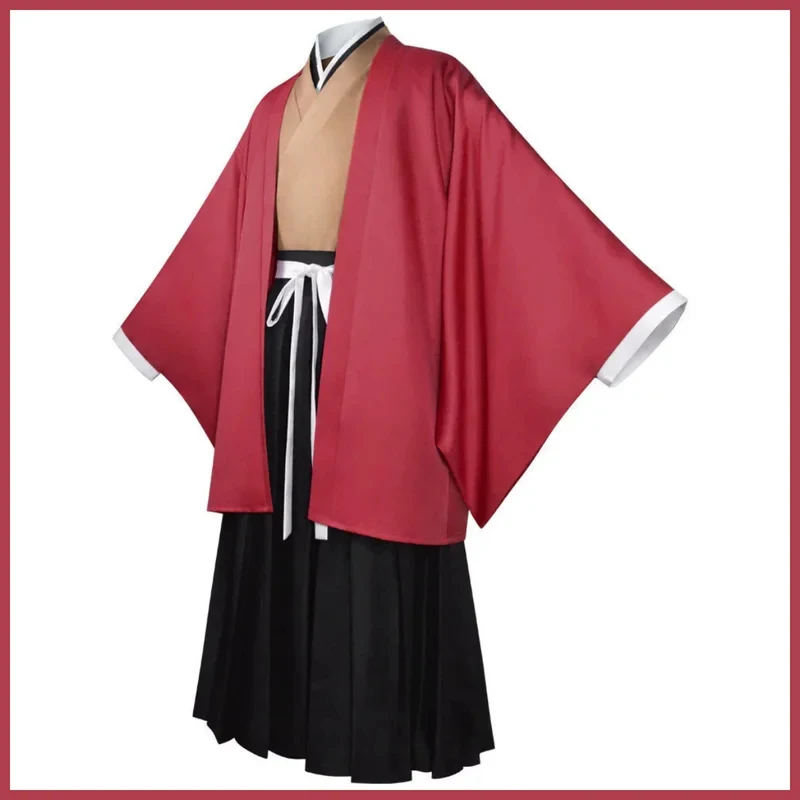 2026Anime Tsugikuni Yoriichi C - огляд і ціна Anime Cosplay Kimono