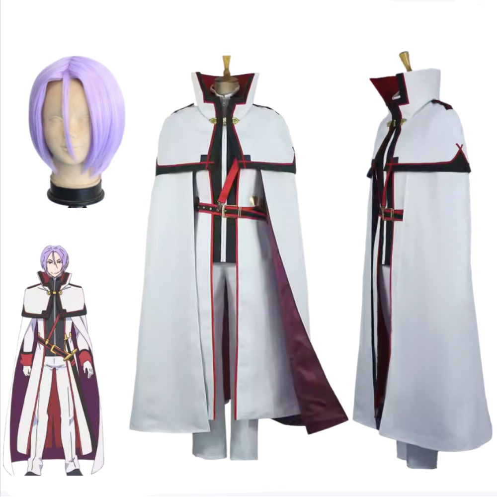 Re:Zero Starting Life in Anoth - огляд і ціна Anime Cosplay Zero Two