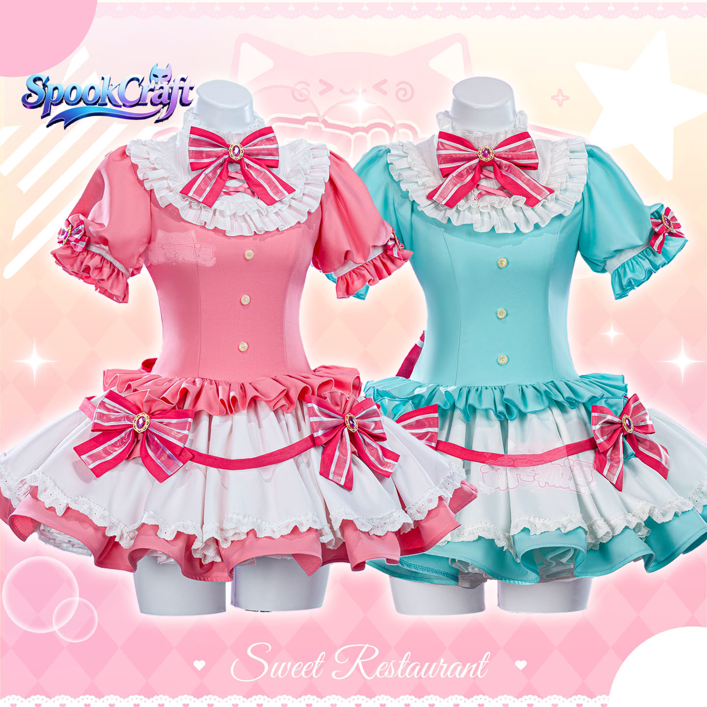 Aikatsu Cosplay Costume Aikats - огляд і ціна Anime Cosplay Pink