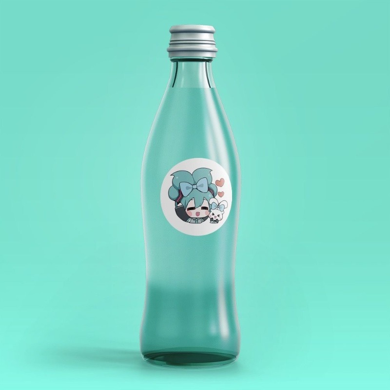Ins Aesthetic Cute Hatsune Mik - огляд і ціна Anime Cosplay Boy