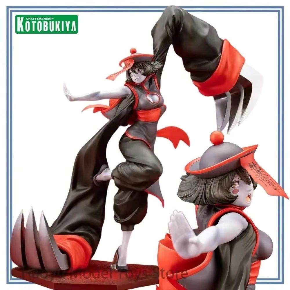 【HY】100% Original in Stock Kot - огляд і ціна Kotobukiya Bishoujo