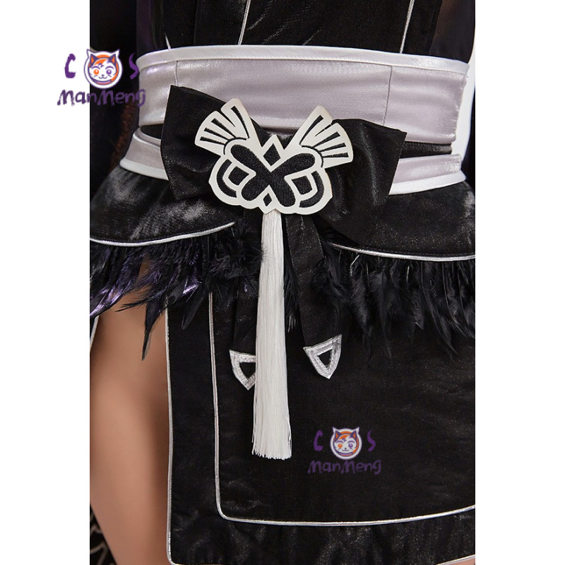 Type B YoRHa No. 2 Game Nier:  - огляд і ціна Anime Cosplay Kimono