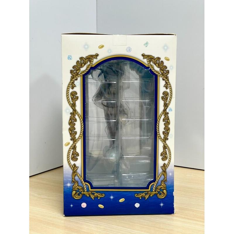 X4 Bandai Ichiban Kuji A Prize - огляд і ціна Kotobukiya Bishoujo