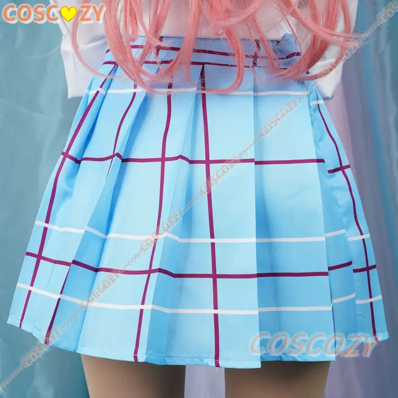 2025 yiyi Anime My Dress Up Da - огляд і ціна Anime Cosplay Event 2025