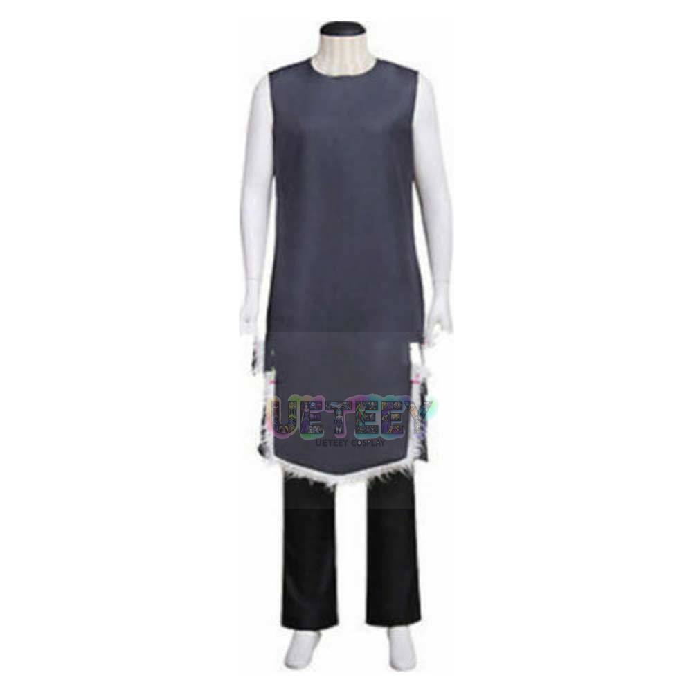 UETEEY Sokka Cosplay Costume O - огляд і ціна Anime Cosplay Outfits Male
