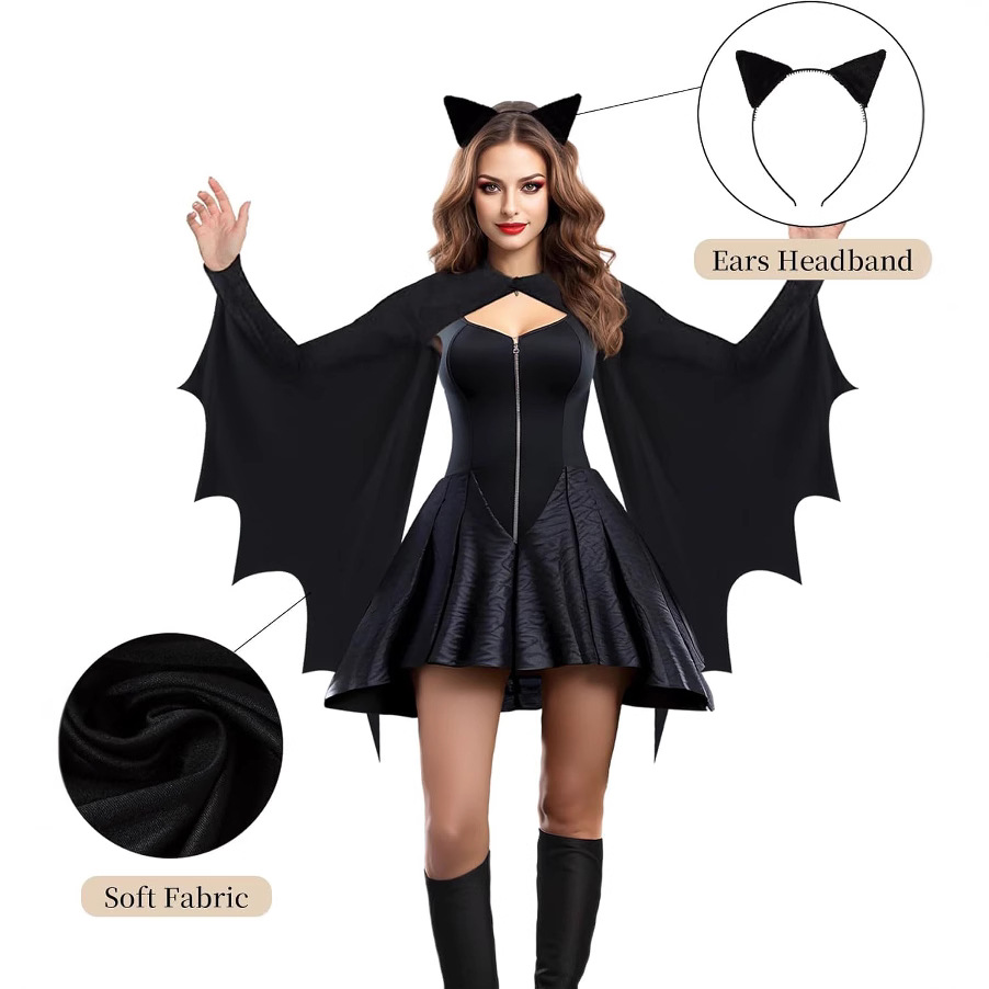 Unisex Adult Halloween Costume - огляд і ціна Anime Cosplay Simple