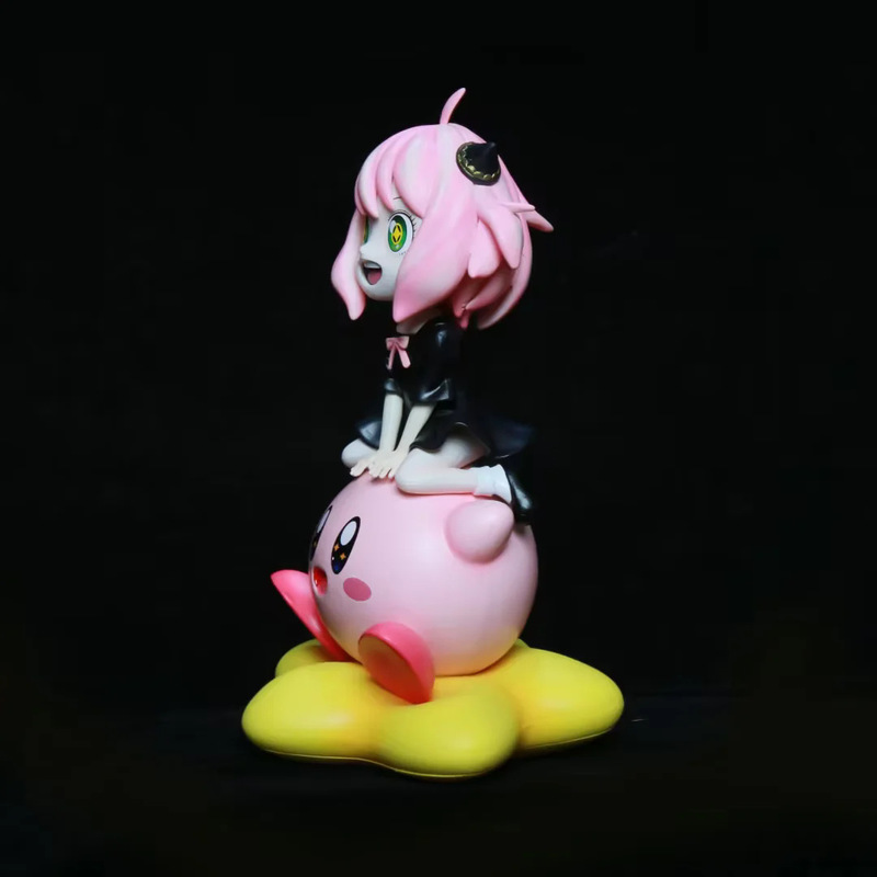 Spy×Family Anya Forger 19cm An - огляд і ціна Anime Cosplay Anya