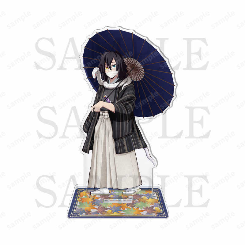 3 styles Anime Demon Slayer Ki - огляд і ціна Demon Slayer Haori