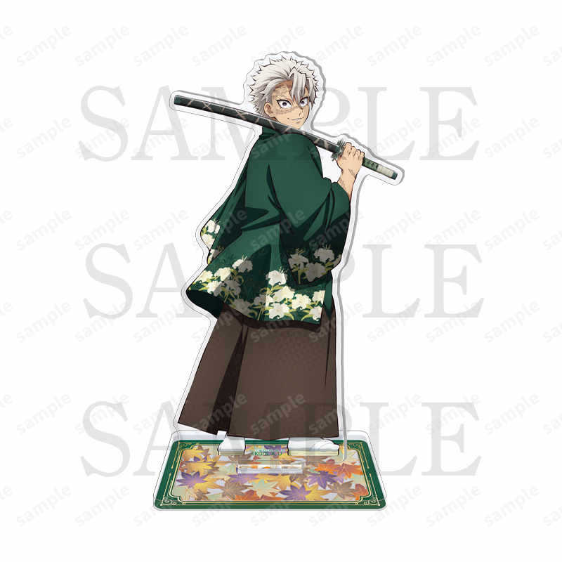 3 styles Anime Demon Slayer Ki - огляд і ціна Demon Slayer Haori