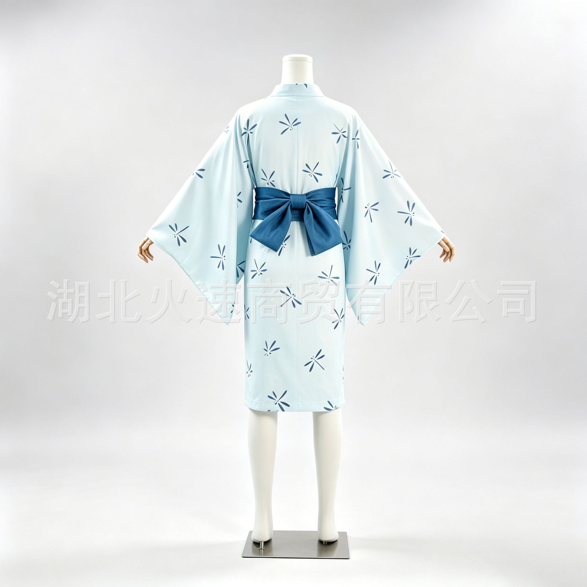 Newly Dragonfly Gojo Satoru Co - огляд і ціна Anime Cosplay Kimono